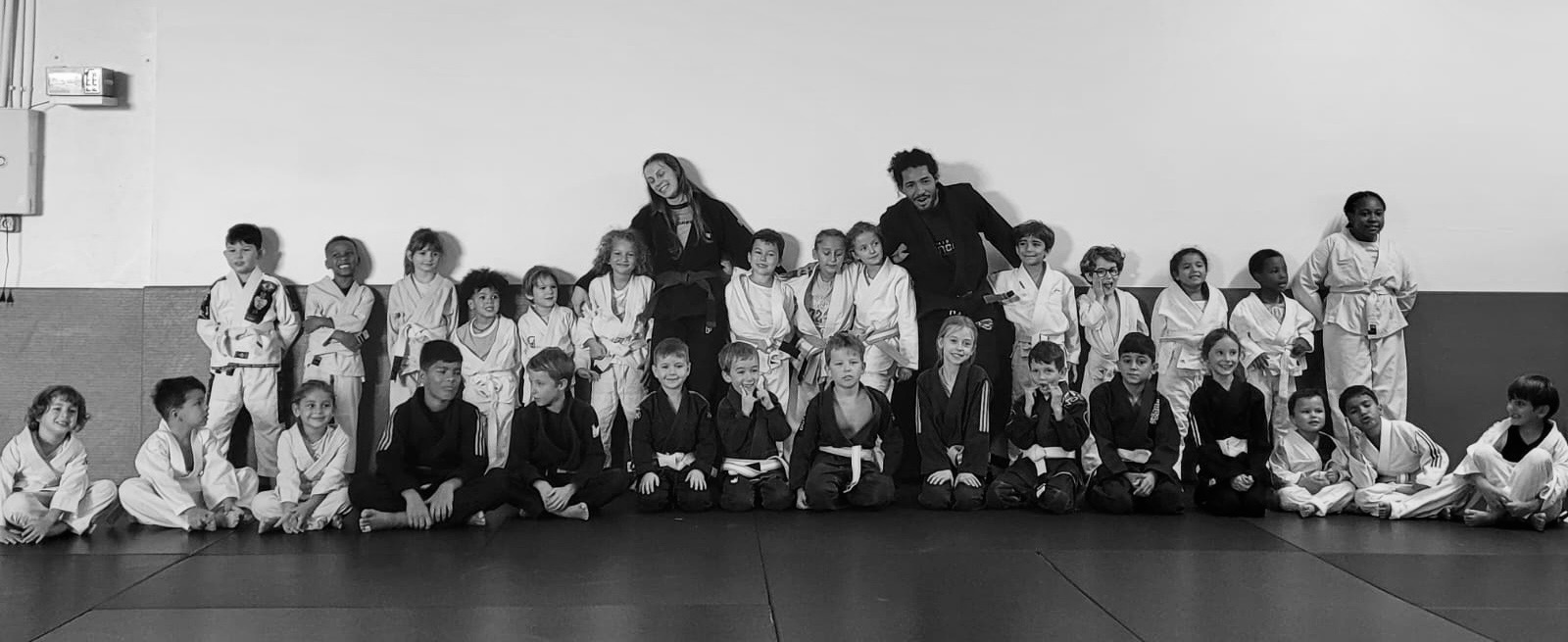 bjj jjb judo kids
