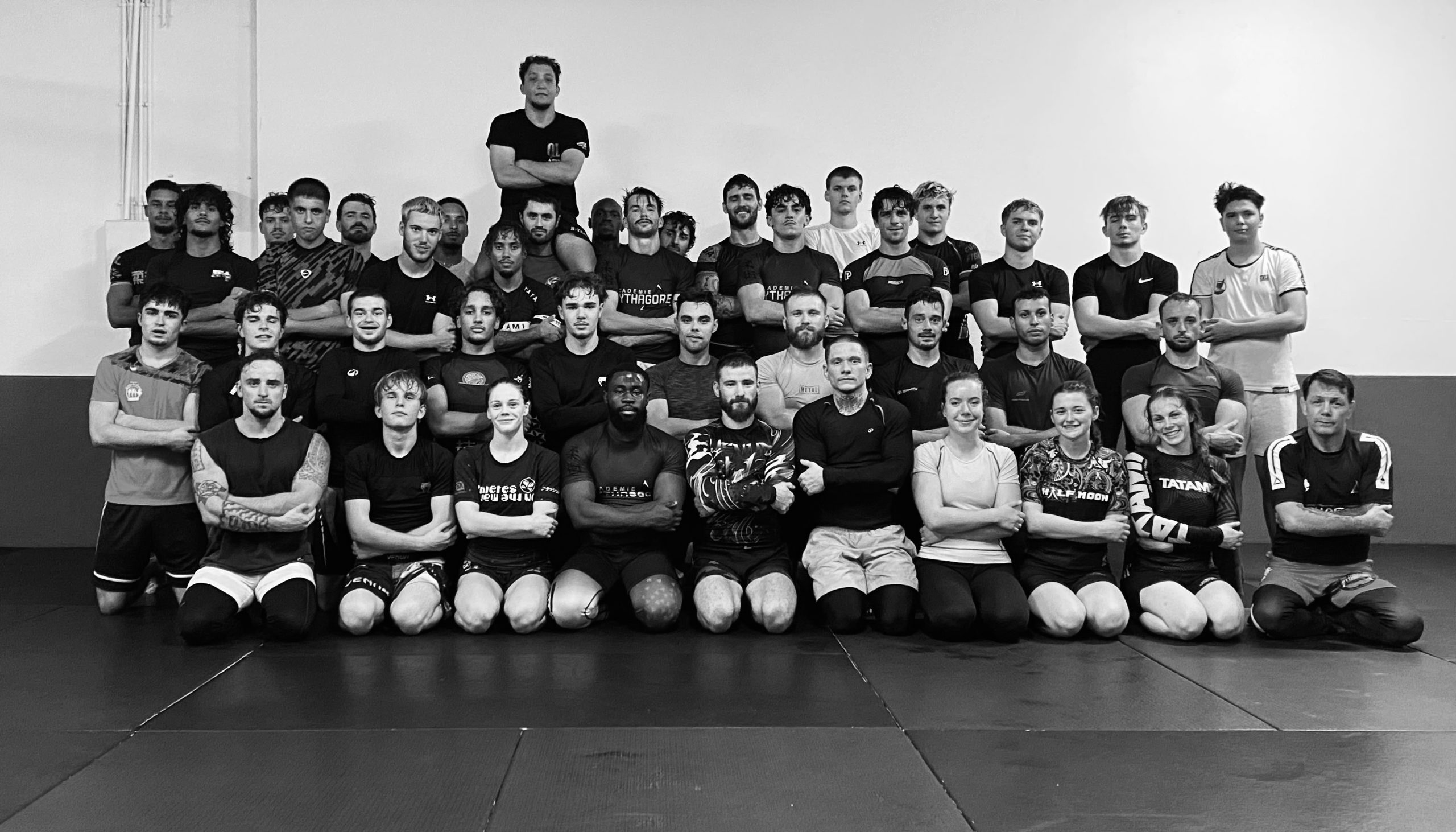 inscription nogi grappling bordeaux
